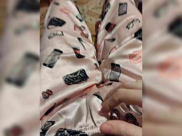 ZaraSss webcam