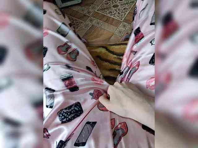 ZaraSss webcam