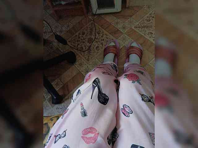 ZaraSss webcam