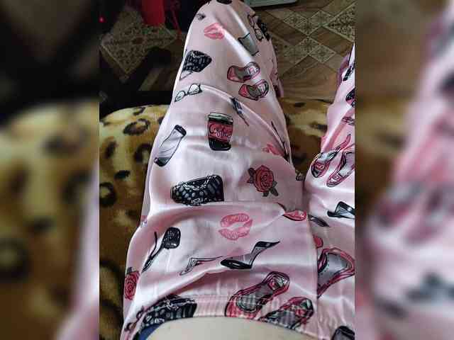 ZaraSss webcam