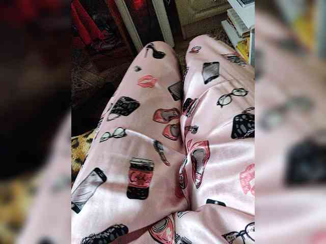 ZaraSss webcam