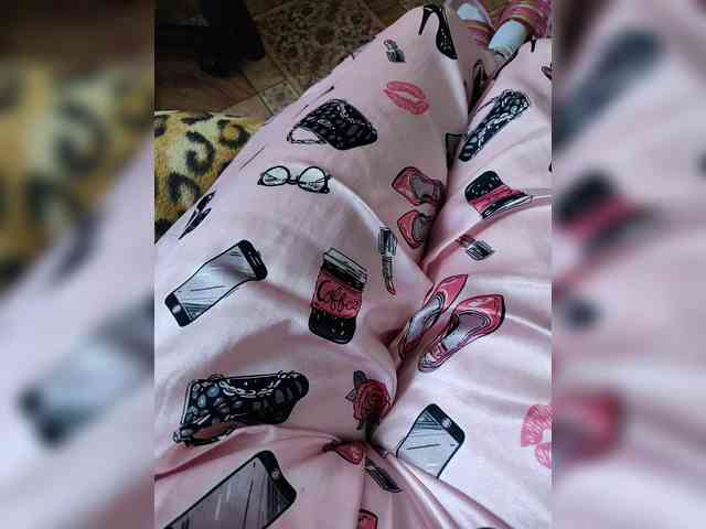 ZaraSss webcam