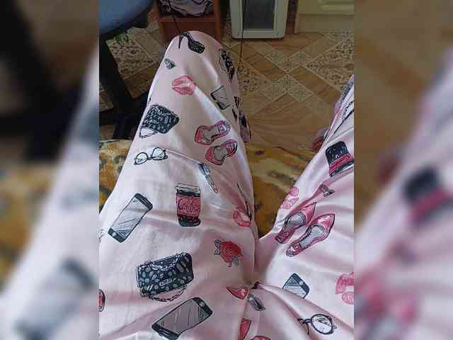 ZaraSss webcam