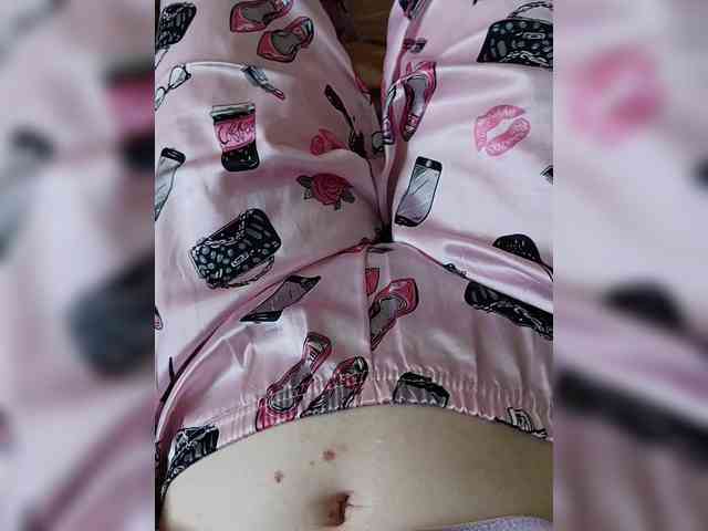 ZaraSss webcam