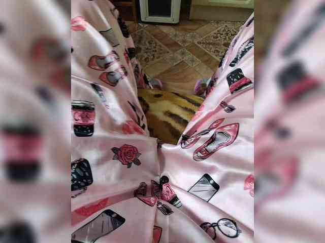 ZaraSss webcam