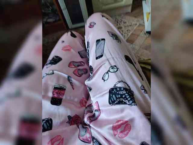 ZaraSss webcam