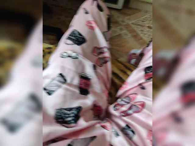ZaraSss webcam