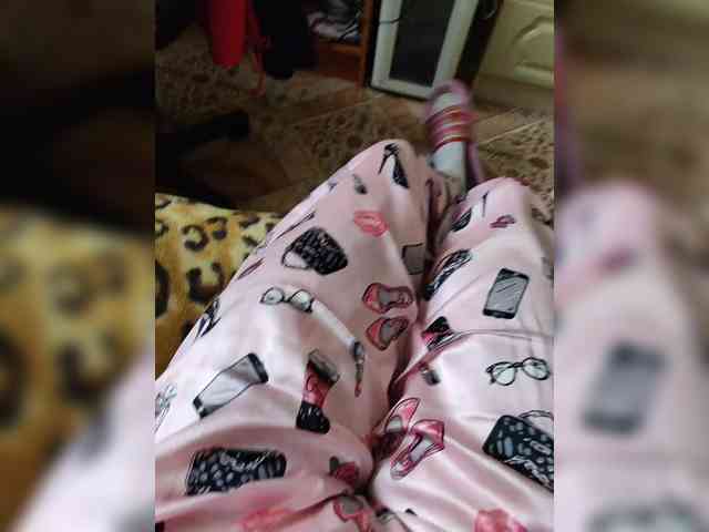 ZaraSss webcam
