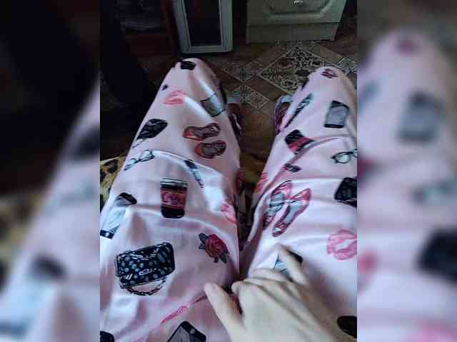 ZaraSss webcam