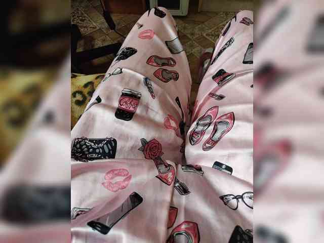 ZaraSss webcam