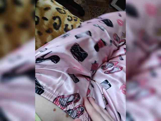 ZaraSss webcam