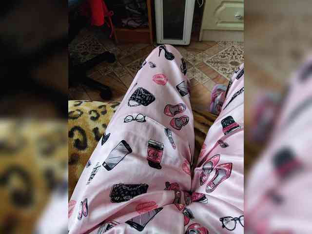 ZaraSss webcam