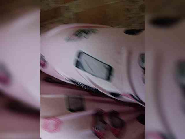 ZaraSss webcam