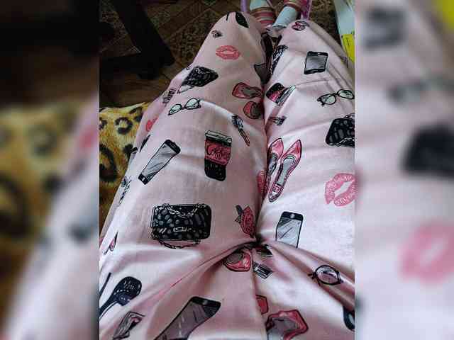 ZaraSss webcam