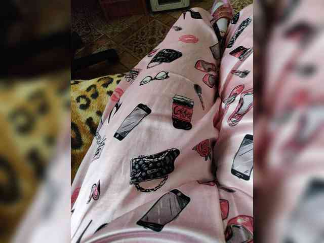 ZaraSss webcam