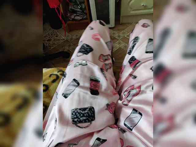 ZaraSss webcam