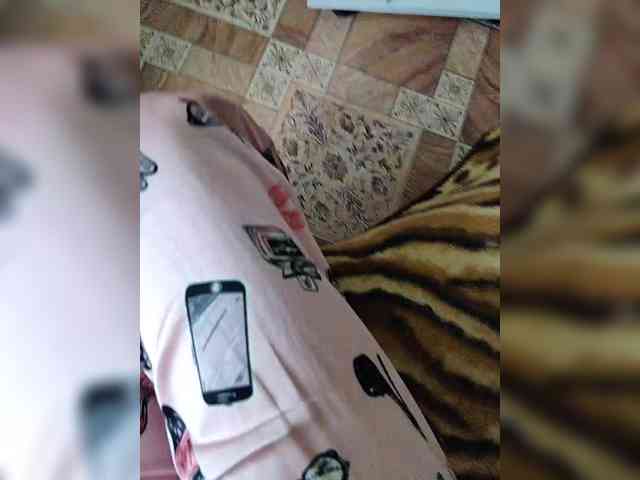 ZaraSss webcam
