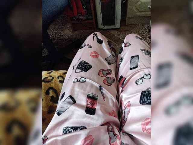 ZaraSss webcam