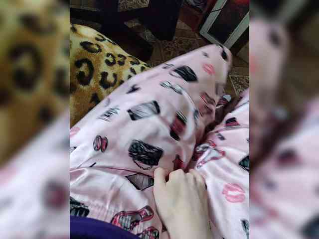 ZaraSss webcam