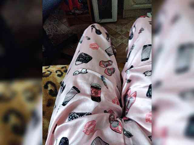 ZaraSss webcam