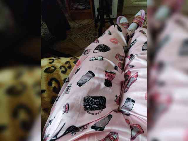 ZaraSss webcam