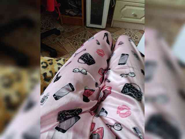 ZaraSss webcam