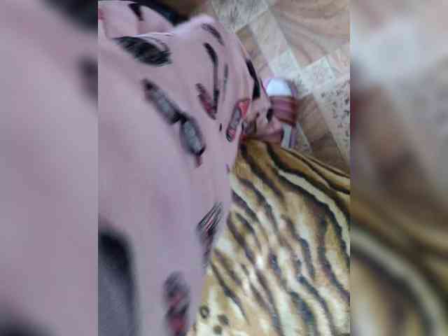 ZaraSss webcam