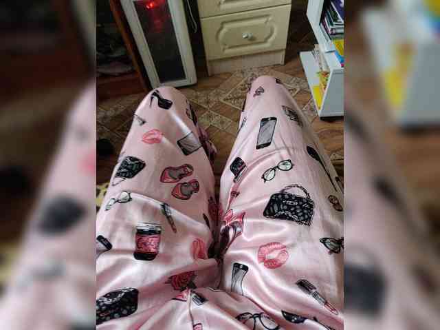 ZaraSss webcam