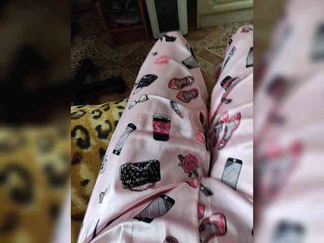 ZaraSss webcam