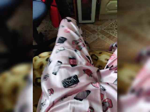 ZaraSss webcam
