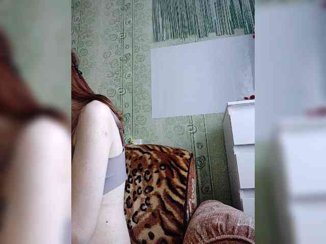ZaraSss webcam