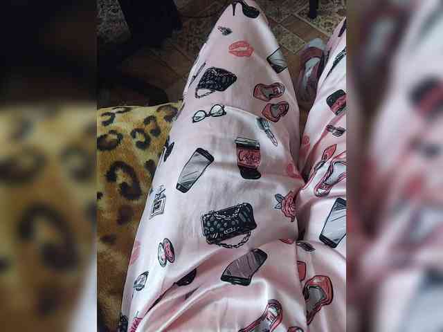 ZaraSss webcam