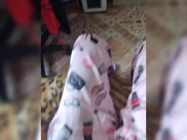 ZaraSss webcam