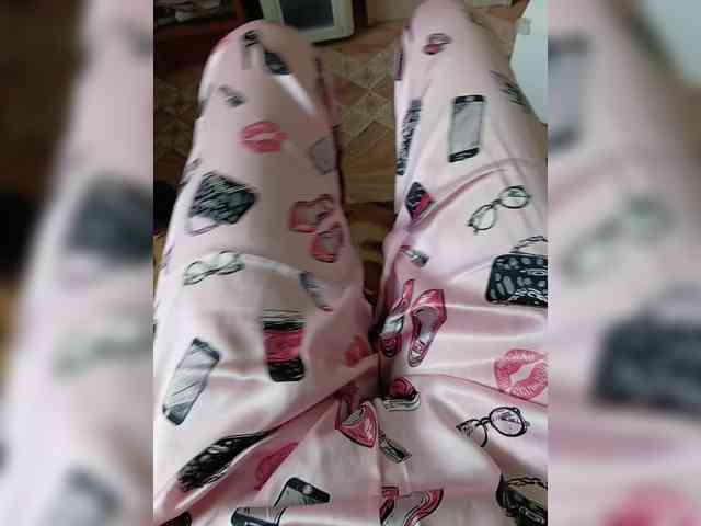 ZaraSss webcam