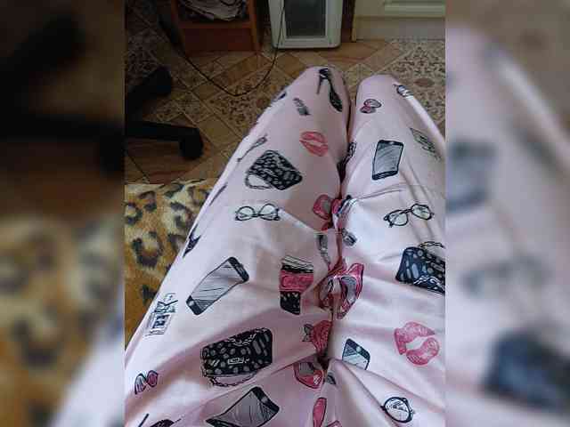 ZaraSss webcam