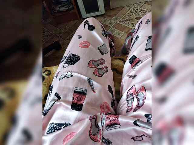 ZaraSss webcam
