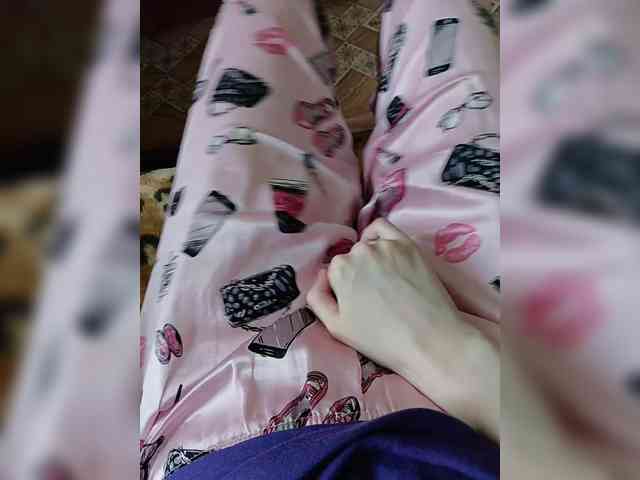 ZaraSss webcam