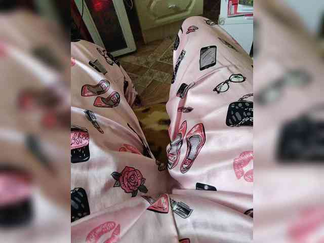 ZaraSss webcam