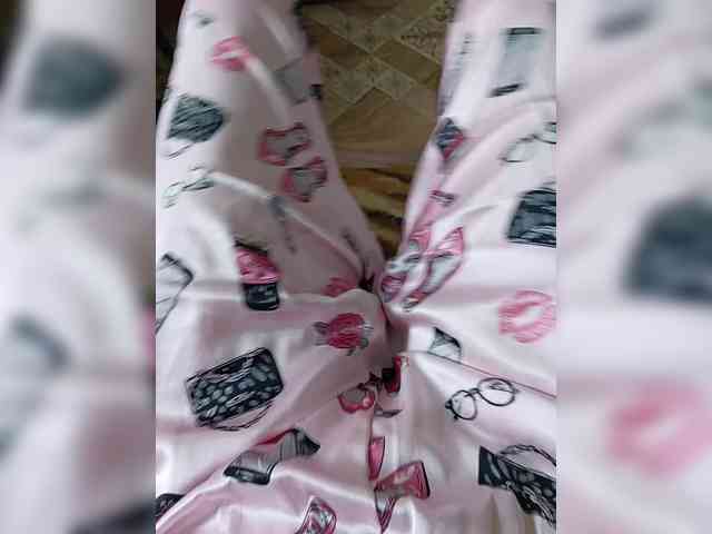ZaraSss webcam
