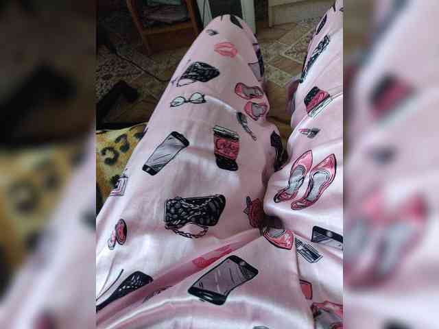 ZaraSss webcam