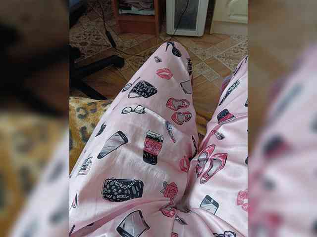 ZaraSss webcam