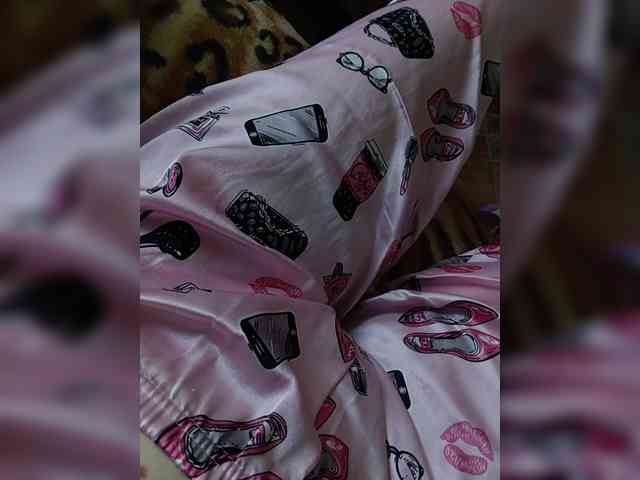 ZaraSss webcam