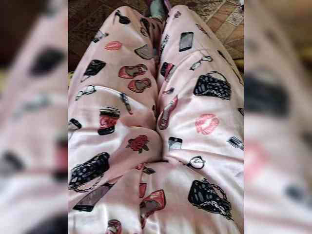 ZaraSss webcam