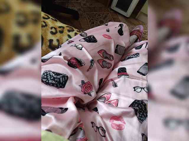 ZaraSss webcam