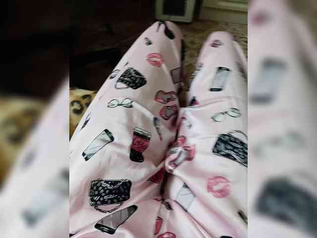 ZaraSss webcam