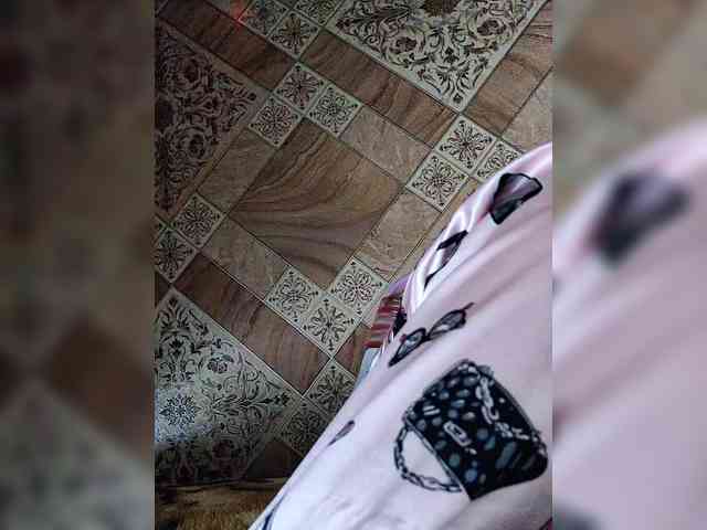 ZaraSss webcam