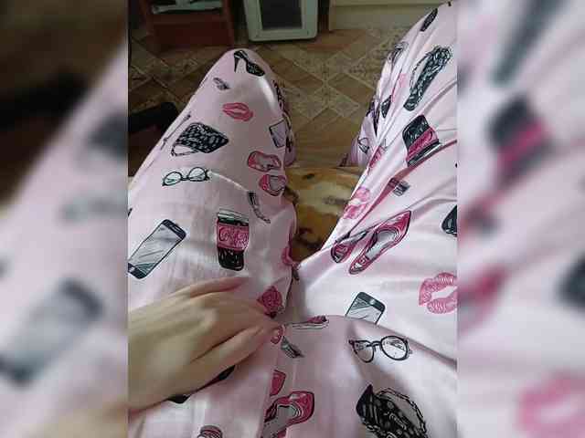 ZaraSss webcam