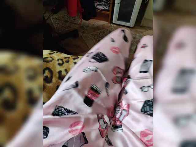ZaraSss webcam