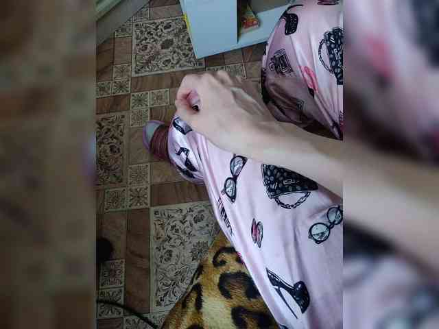 ZaraSss webcam