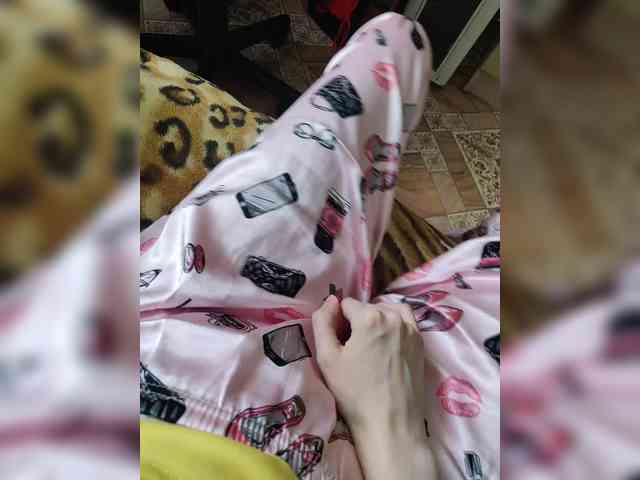 ZaraSss webcam